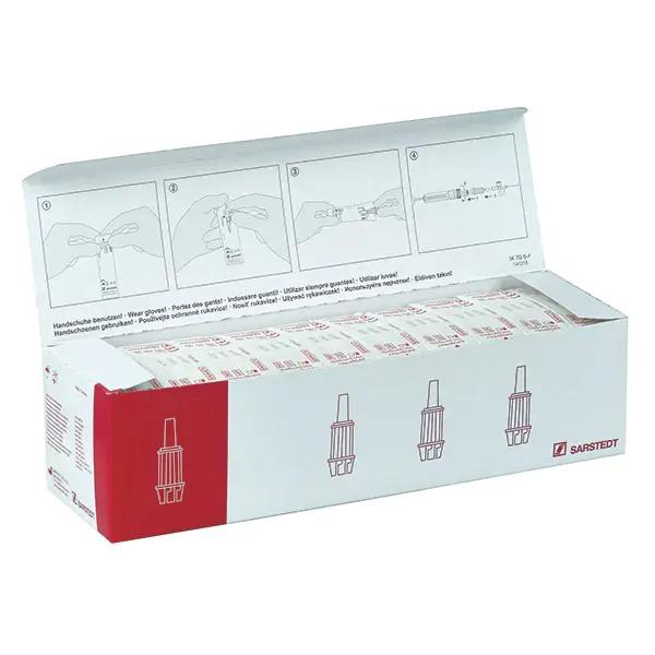 Multi-Adapter für S-Monovette, Luer - Ersatz für Multi-Adapter lang
