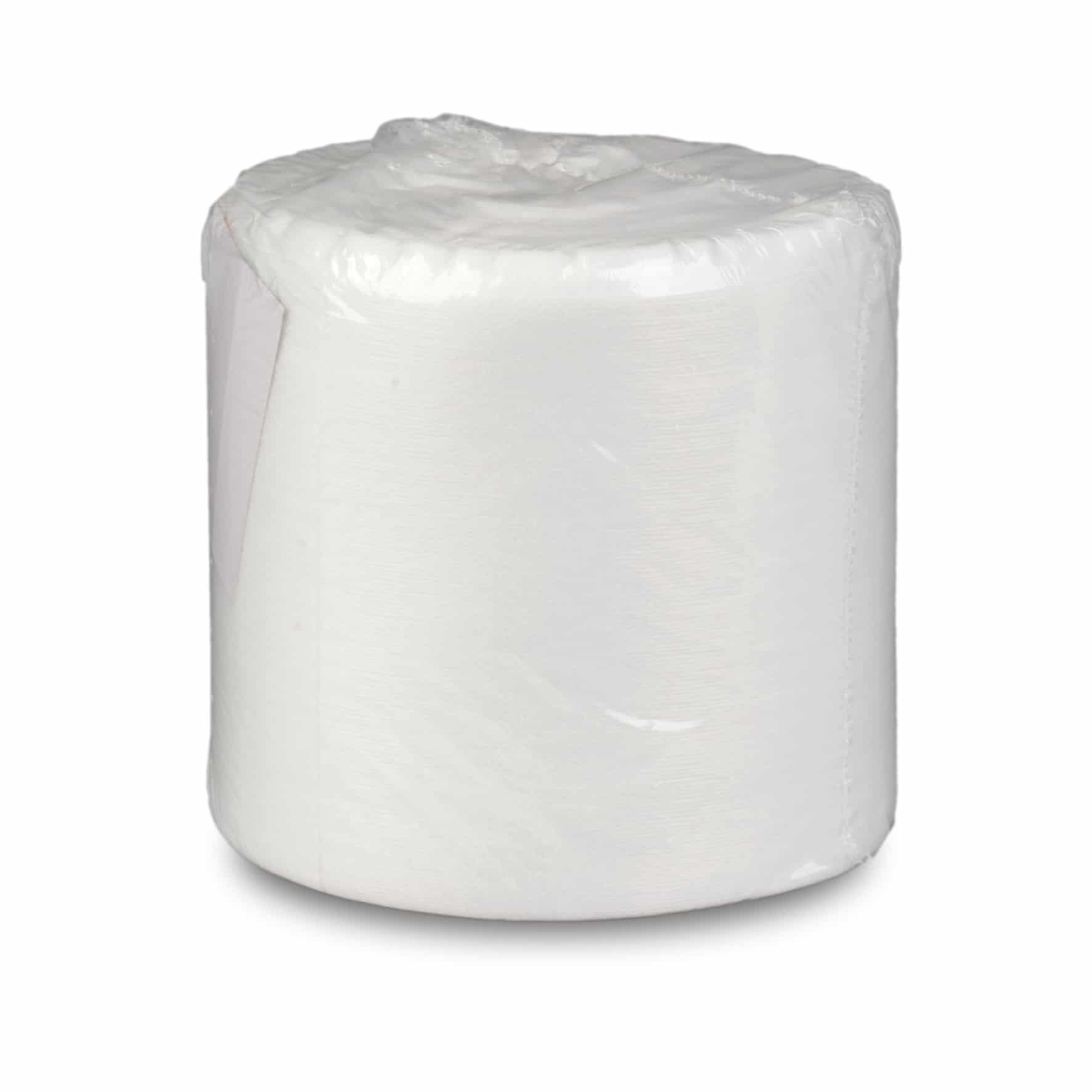 Multitex Wipes Standard - PET-Tuchrolle, 100 Abrisse à ca. 30 x 32 cm 