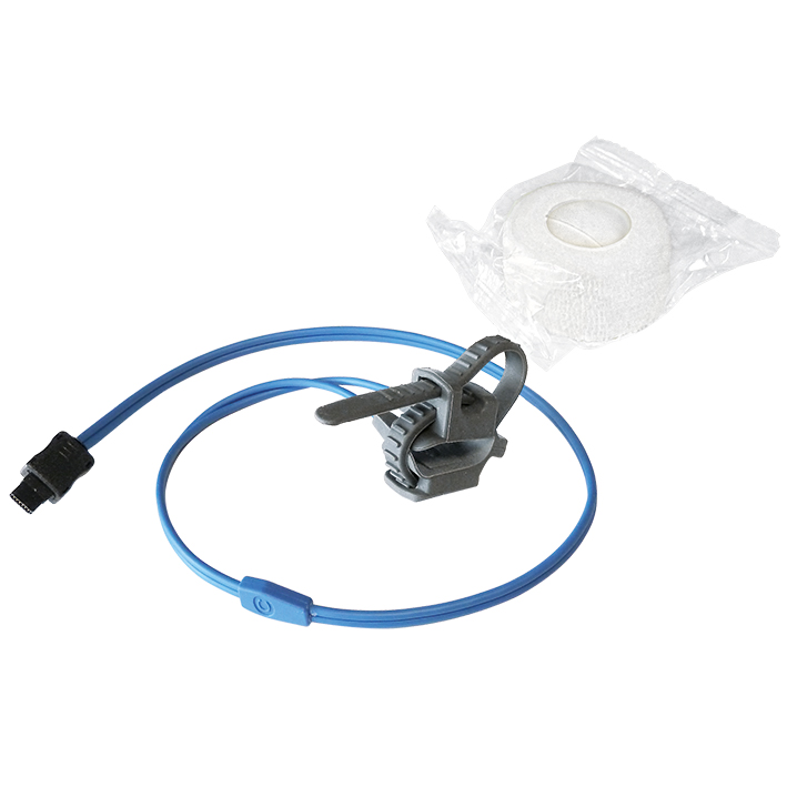 Multi-Y-Sensor Kinder/Kleinkinder für Fingerpulsoximeter Modell PC 60E