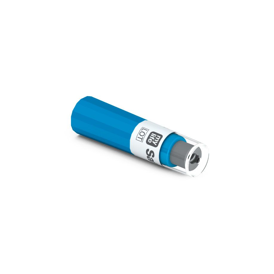 mylife Safety Lancets Comfort - Sterile Einweg-Sicherheitslanzetten