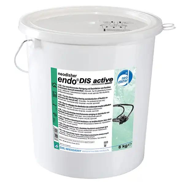 Neodisher endo DIS active - Granulat für Reinigung und Desinfektion von Endoskopen
