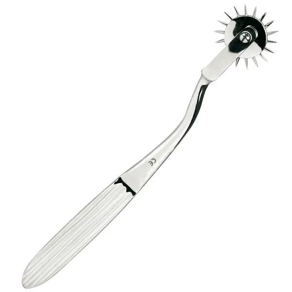 Neurologisches Nervenrad nach Wartenberg - zur Prüfung der Schmerzwahrnehmung