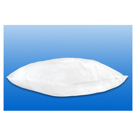 NOBA Kissen weiß - Medizinisches Einwegkissen für den Patiententransport in 2 Größen