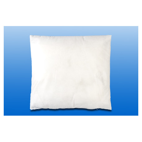 NOBA Kissen weiß - Medizinisches Einwegkissen für den Patiententransport in 2 Größen