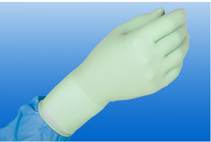 NOBAFEEL Syntex OP-Handschuhe - Steril, puderfrei, latexfrei, 50 Paar