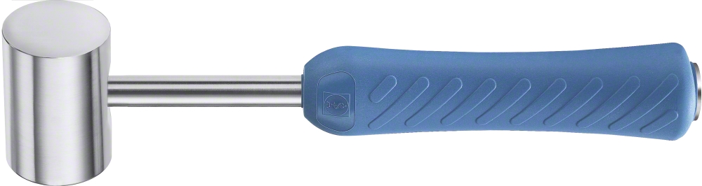 Ombredanne Hammer, 24 cm - Gewicht 895g / Kopf 570g, Ø Kopf 40mm