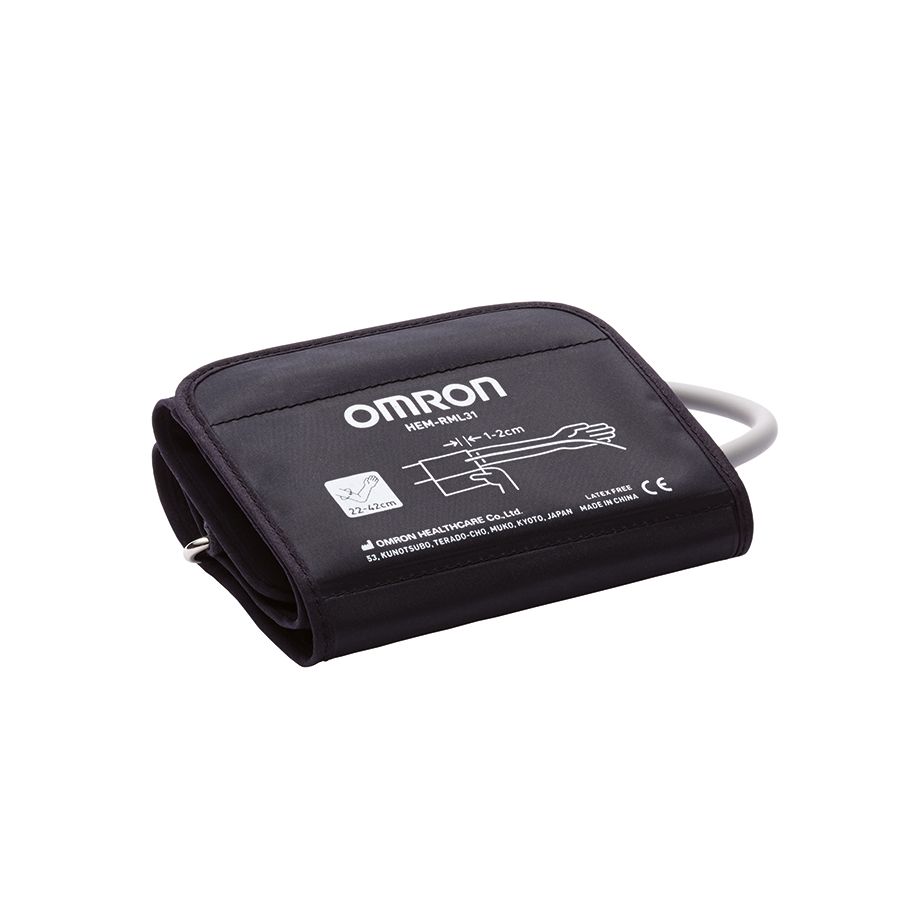 OMRON Universalmanschette für Armumfang 22 - 42 cm
