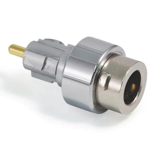 OPTICLAR Adapter - Passend für Handgriffe mit HEINE Dreikantverschluß