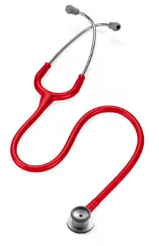 Original Littmann Classic II Stethoskop - Typ Säuglinge - individuell anpassbar
