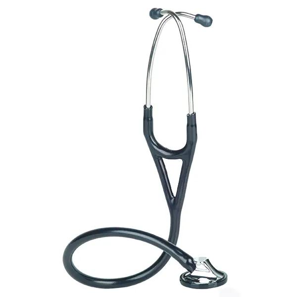 Original Littmann Master Cardiology Stethoskop - Master-Bruststück & Dual-Frequenz-Membran