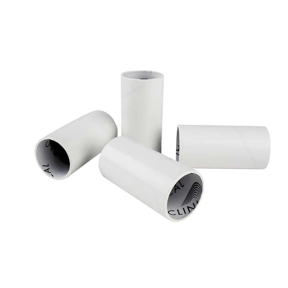 Pappmundstücke mit Atemfilter zu Carefusion - Spirometer