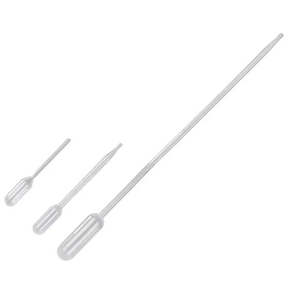 Pasteurpipetten aus Kunststoff Spezial - Ideal für diabetische Blutentnahmen