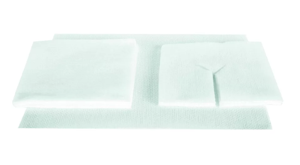 PEG-Verband-Set - Zur äußeren Wundversorgung bei perkutaner endoskopischer Gastrostomie