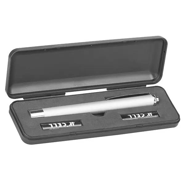 Penlight LED Deluxe - Mit besonders hellem Licht, nicht als Pupillen-Leuchte geeignet