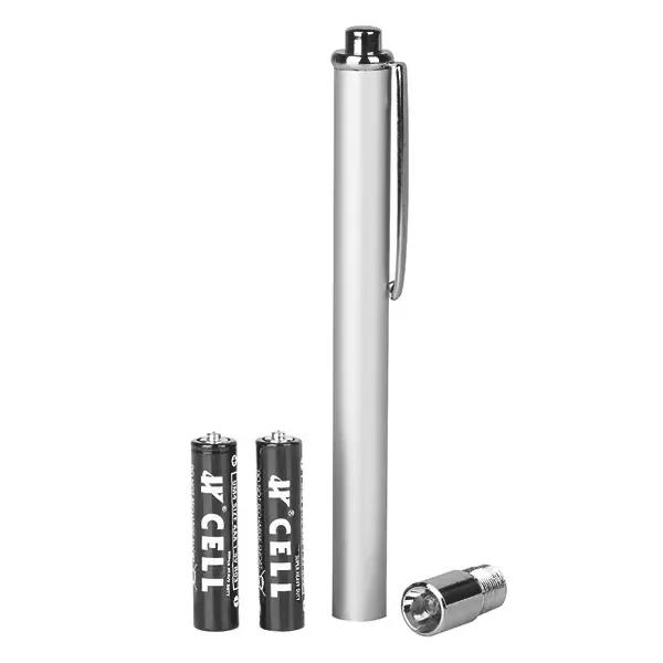 Penlight LED Deluxe - Mit besonders hellem Licht, nicht als Pupillen-Leuchte geeignet