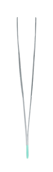 Pinzetten Adson anatomisch gerade, 12 cm - Peha-Einmalinstrumente, 40 Stück