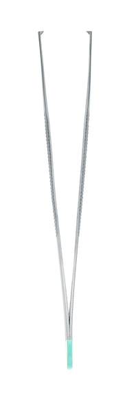 Pinzetten Adson chirurgisch gerade, 12cm - Peha Einmalinstrumente, 25 Stück