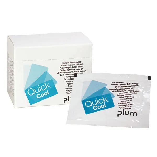 Plum Nachfüllpackungen für die QuickSafe Box