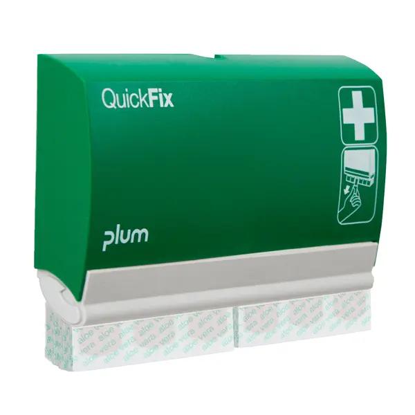 Plum Quickfix Pflasterspender - Verschiedene Ausführungen je nach Umfeld