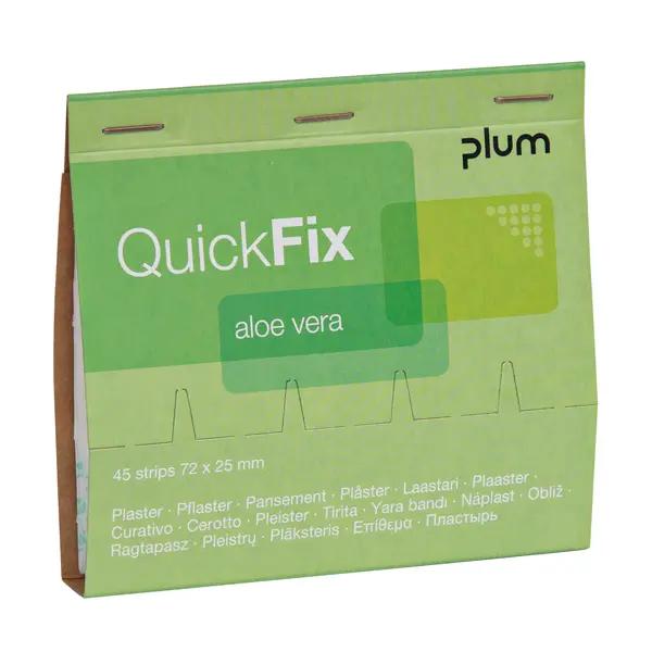 Plum Quickfix Pflasterspender - Verschiedene Ausführungen je nach Umfeld