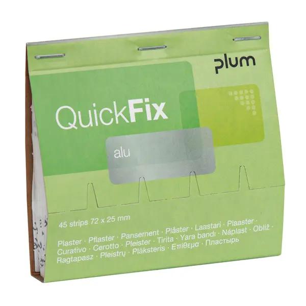 Plum Quickfix Pflasterspender - Verschiedene Ausführungen je nach Umfeld