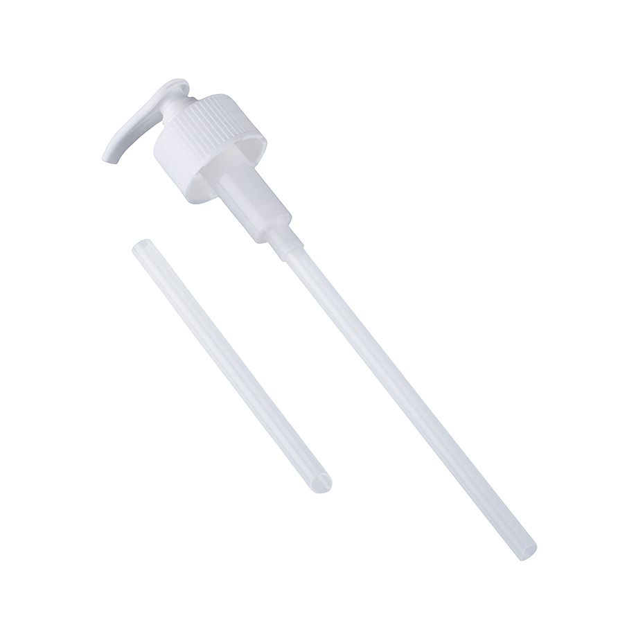 Pumpspender für 1L EURO-Flaschen oder 500/1000 ml Flaschen - 3 ml pro Pumpenhub