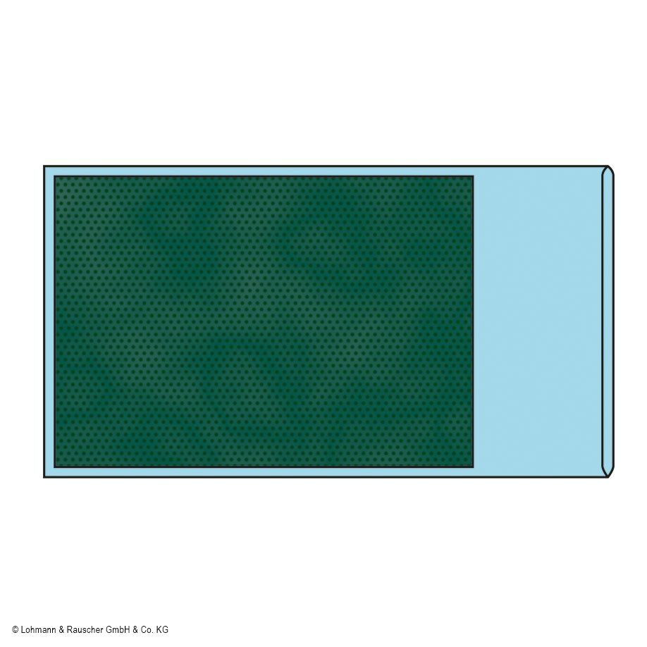 Raucodrape Instrumententischbezug Lite, steril - 80 x 145 cm, 40 Stück