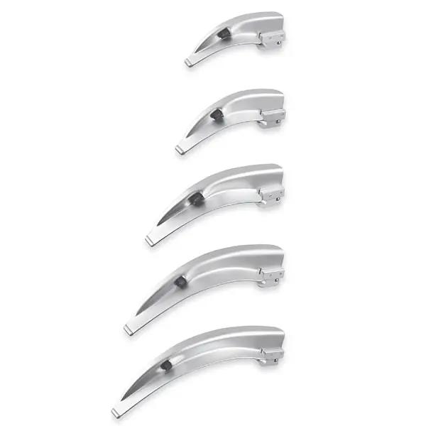 RESQ-Blade Metal Eco LED Einweg-Kaltlichtspatel Macintosh
