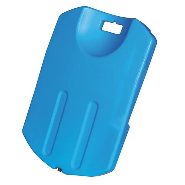 RESQ-Board für den Einsatz bei Reanimation und der endotrachealen Intubation