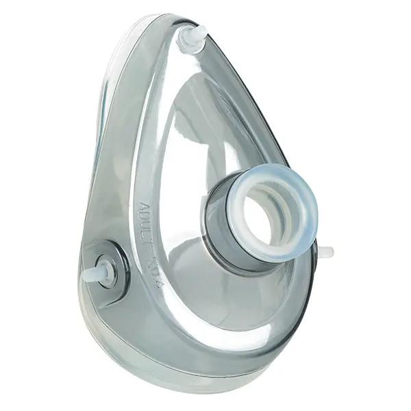 RESQ-Breezer Silicone Line 3-teilige Beatmungsmaske - autoclacierbar bis 121 °C