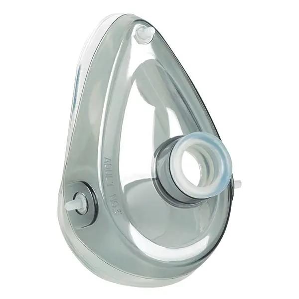 RESQ-Breezer Silicone Line 3-teilige Beatmungsmaske - autoclacierbar bis 121 °C
