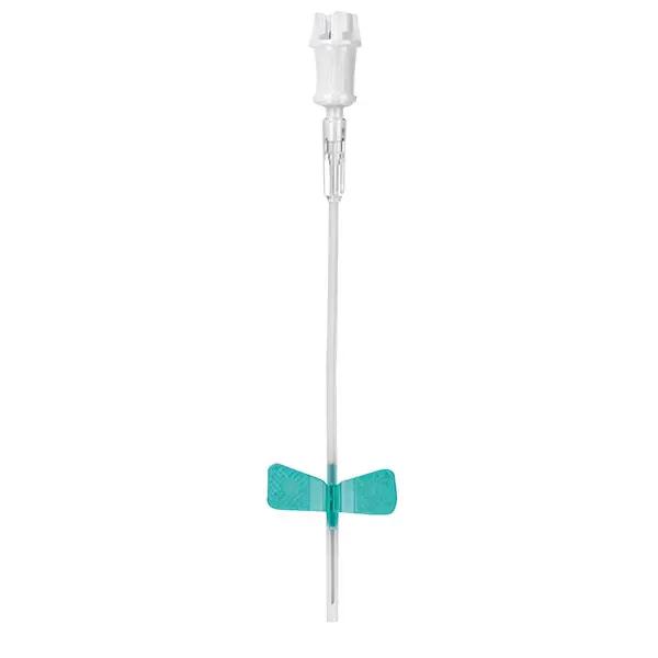 Sarstedt Multifly-Kanüle mit Multi-Adapter - Für schlechte Venenverhältnisse