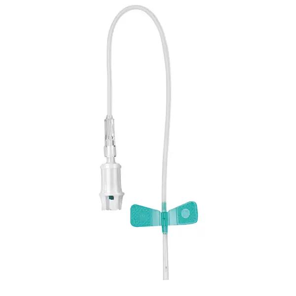 Sarstedt Multifly-Kanüle mit Multi-Adapter - Für schlechte Venenverhältnisse