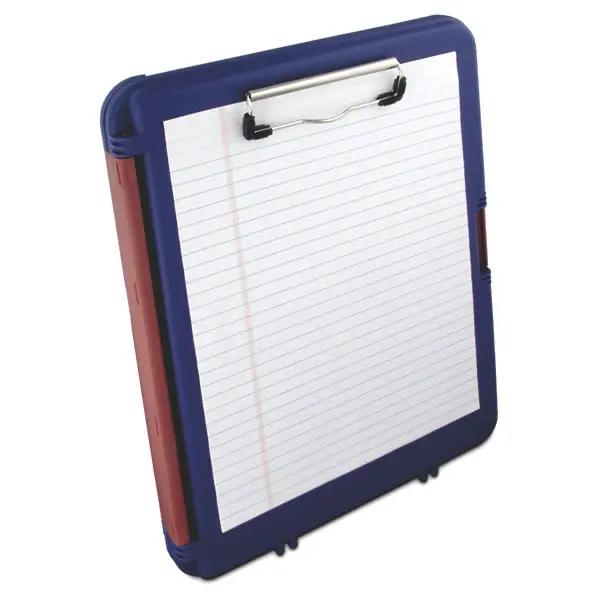 Saunders WorkMate II - Formularkassette/Klemmbrett A4