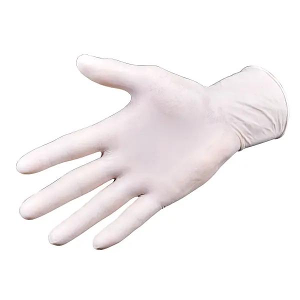 Sempercare Edition LOF Latex-Handschuhe - Unsteril, puderfrei