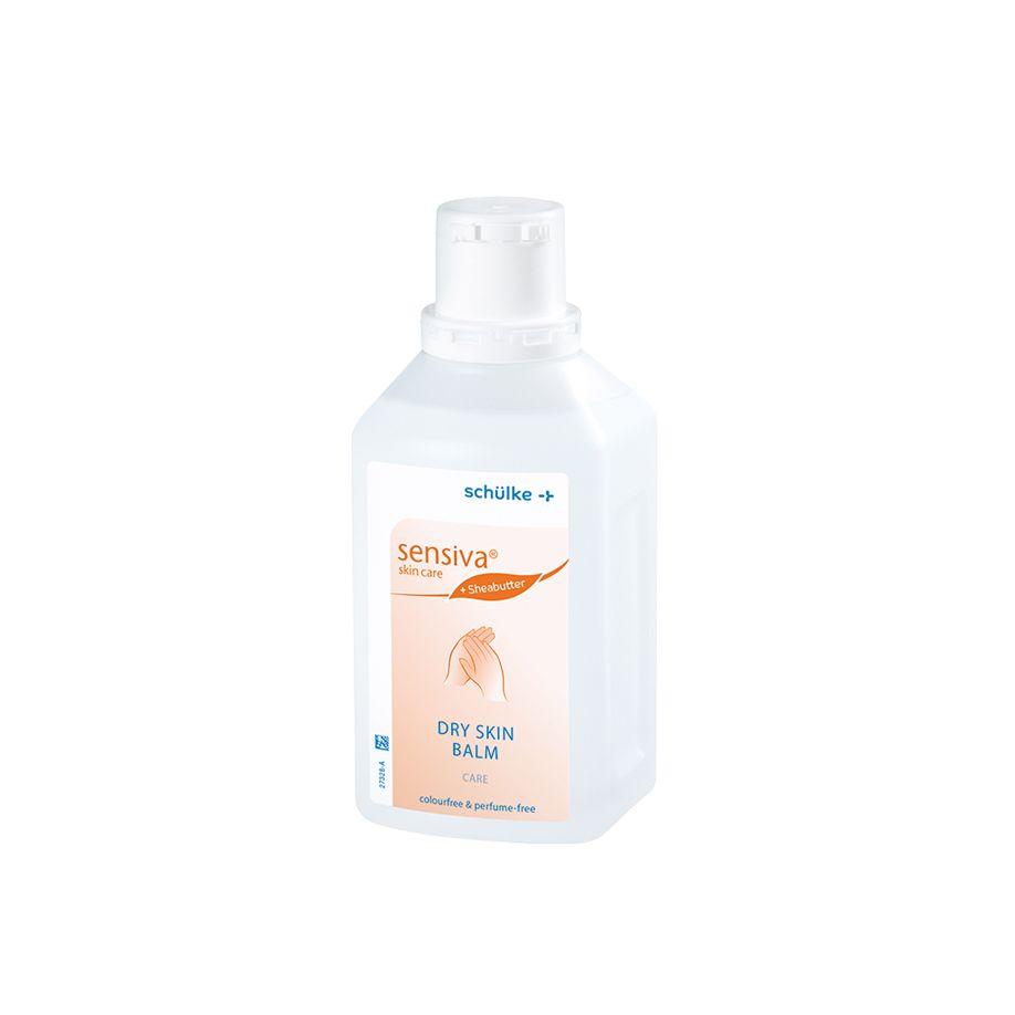 Sensiva Dry Skin Balm - Pflegebalsam für die anspruchsvolle und trockene Haut