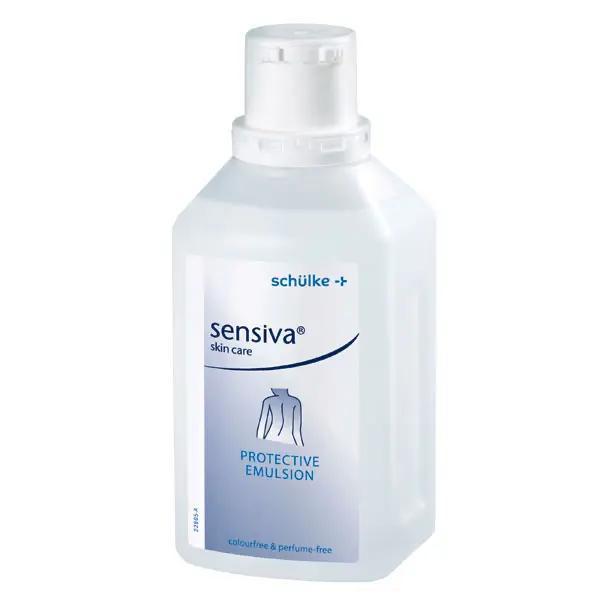 Sensiva Skin care Protective Emulsion - Zum Schutz vor nicht wasserlöslichen Stoffen