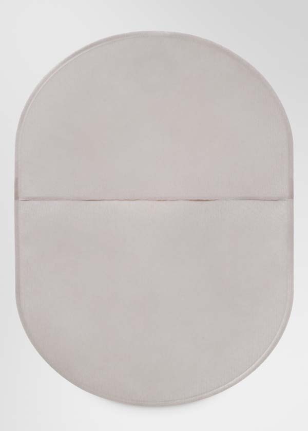 Sensura Mio maxi - 30 Kolostomiebeutel, Volumen 510 ml