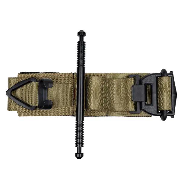 SOF Tourniquet Gen 4 Abbindesystem - zur Blutverlustkontrolle in Notfällen, versch. Farben
