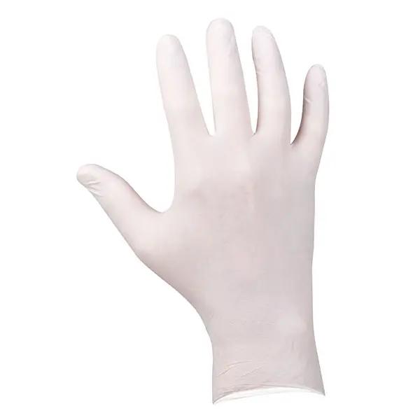 Soft-Hand Nitril - White Sensitive - Untersuchungshandschuhe, puderfrei