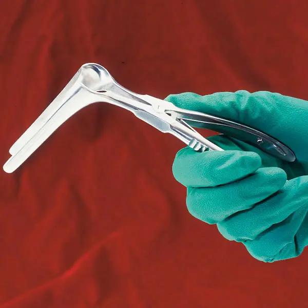 Spekulum nach Kilian - Veterinär Instrument für Tierärztliche Untersuchungen