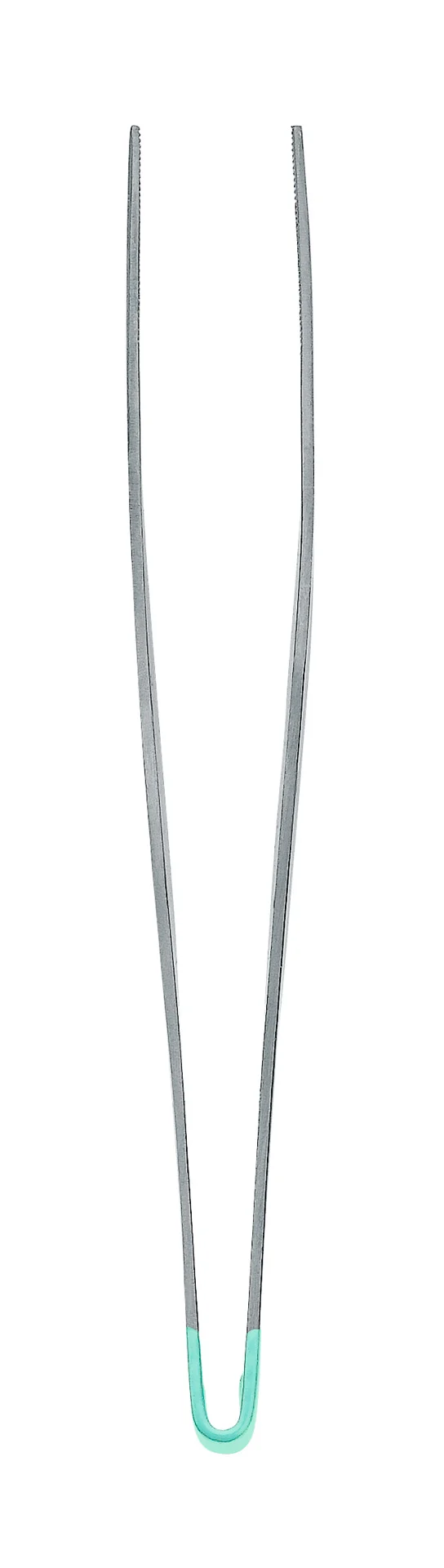 Splitterpinzette - Einmal-Instrument zur Entfernung von Fremdkörpern, 9 cm lang