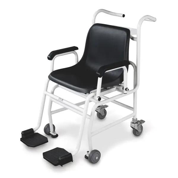 Stuhlwaage MCC - Ergonomisch optimiert, Belastbarkeit bis 250 kg