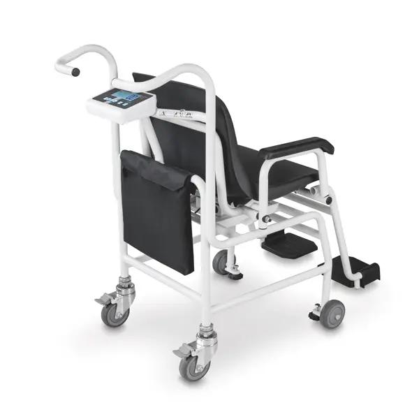 Stuhlwaage MCC - Ergonomisch optimiert, Belastbarkeit bis 250 kg
