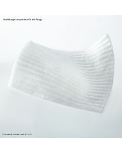 Suprasorb A+AG Calciumalginate - Sterile Kompressen oder Tamponade mit Silber (SSB-fähig)