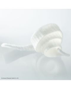 Suprasorb A+AG Calciumalginate - Sterile Kompressen oder Tamponade mit Silber (SSB-fähig)