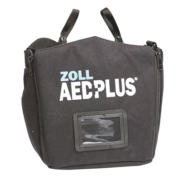 Tasche für AED - Zubehör zu ZOLL Defibrillatoren