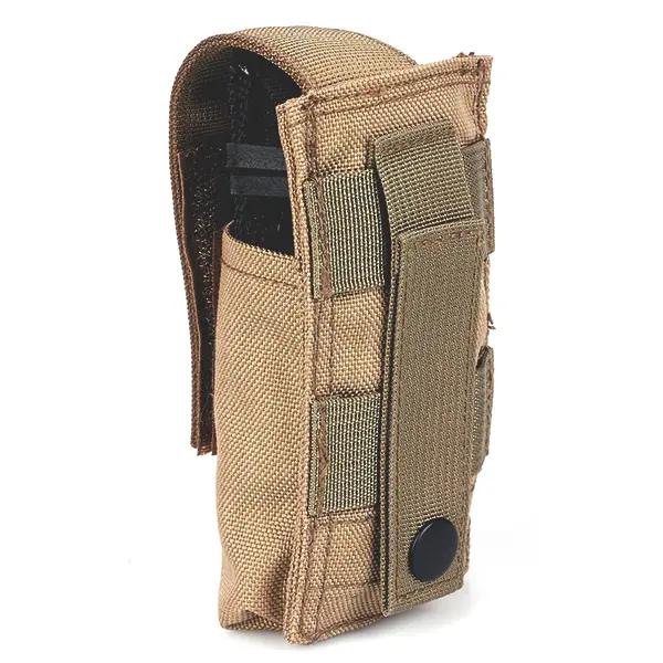TCP-Tasche - Zur sicheren Aufbewahrung des Tourniquets