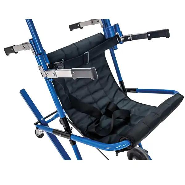 Trans-Chair Evakuierungsstuhl mit klappbaren Armlehnen - Max. Belastbarkeit 159 kg