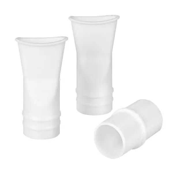 Ultraschall-Vernebler Scian NB-152U - Inkl. Masken, Mundstücke & Medikamentenbecher 